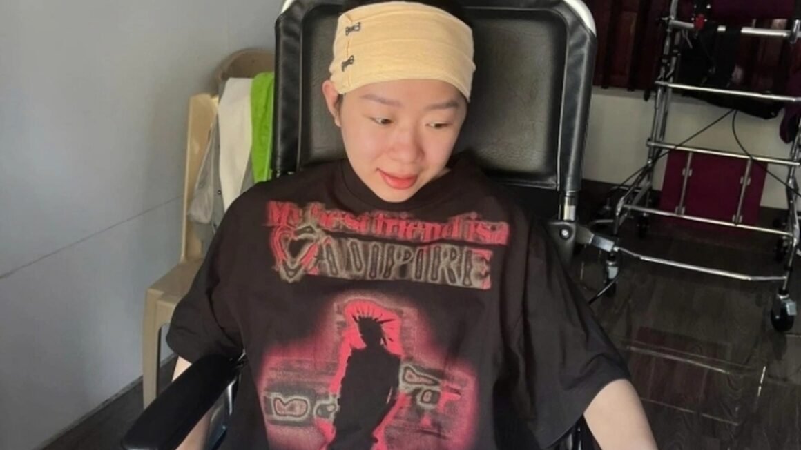 KHI GIÁC MẠNG BỊ ĐÓNG, CẢNH GIÁC ĐỘT NGỘT BIẾN THÀNH BÀI HỌC SINH TỐT NHẤT CHO MỌI NGƯỜI!