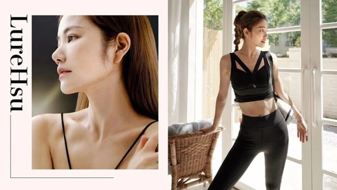 KHÁM PHÁ 10 THÓI QUEN CHỐNG LÃO HÓA GIÚP NHÀ THIẾT KẾ 51 TUỔI VẪN TRẺ TRUNG NHƯ THIẾU NHI!