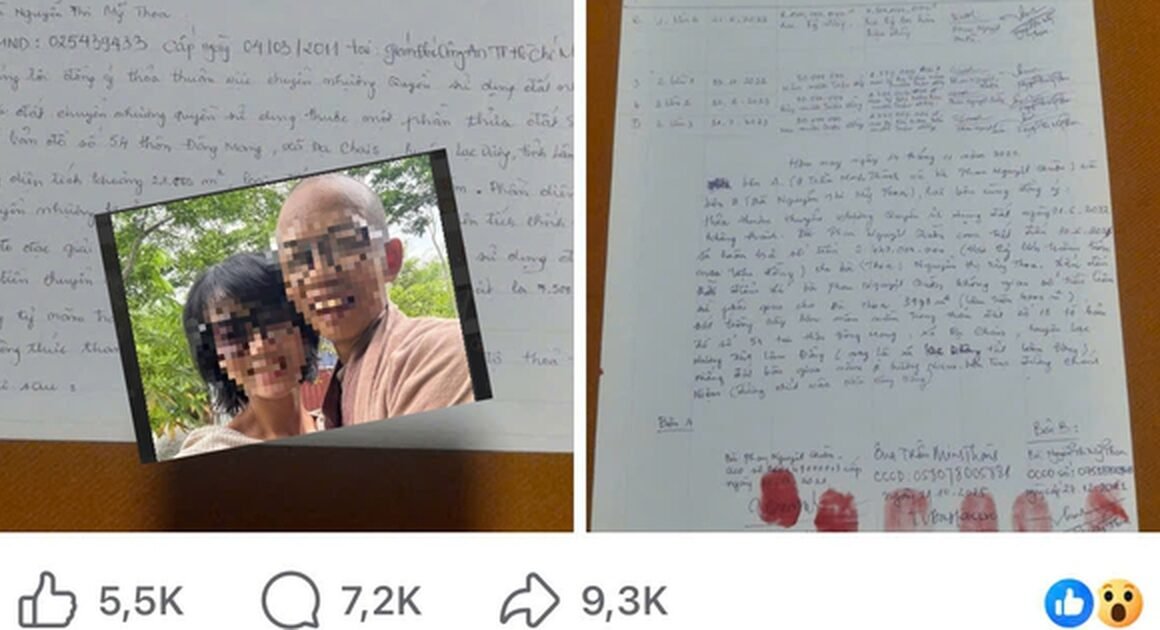 TIẾT LỘ SỐC: PHỤ NỮ KÊU CỨU VÌ BỊ ĐÀN ÔNG NỔI TIẾNG CHIẾM ĐOẠT TÀI SẢN TRÁI PHÁP!