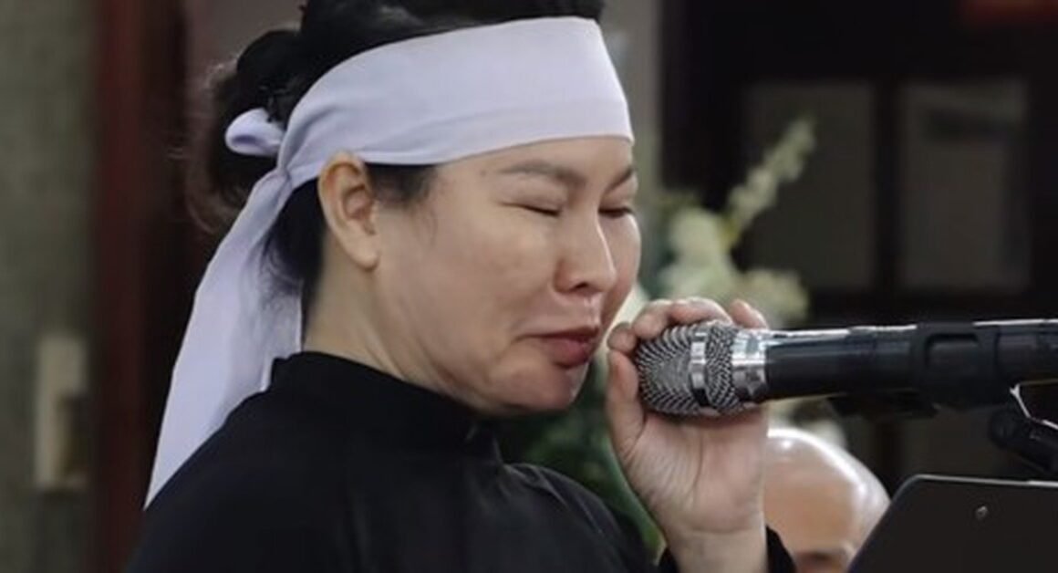 DOANH NHÂN NGUYỄN NGỌC TIỀN BỊ BUỐC PHÁT NGUYÊN CỦA NHIỀU NGƯỜI VỀ VIỆC LẤY TÀI SẢN CỦA CỐ NGHỆ SĨ QUÝ BÌNH