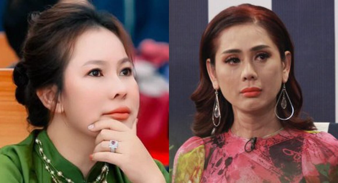 LÂM KHÁNH CHI GÂY CHẤN ĐỘNG VỀ VIỆC DOANH NHÂN NGUYỄN NGỌC TIỀN BỊ BẮT, GÂY BỨC XÚC TRONG DƯ LUẬN