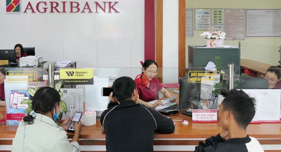 CẢNH BÁO: GIAO DỊCH CHUYỂN TIỀN TẠI NGÂN HÀNG THƯƠNG MẠI LỚN SẮP CÓ SỰ THAY ĐỔI ĐÁNG CHÚ Ý!