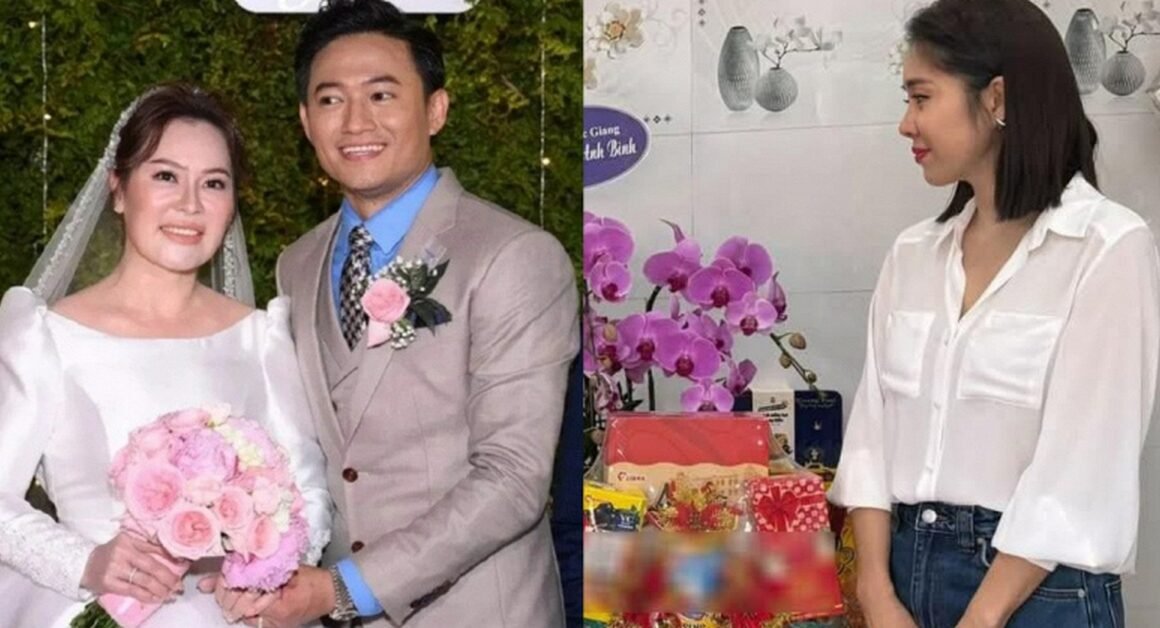 BÍ MẬT ĐỜI THƯỜNG CỦA QUÝ BÌNH ĐANG GÂY XỐC, AI CŨNG MUỐN BIẾT!