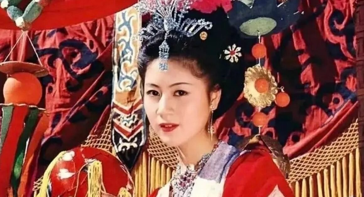 VỎN VẸN 3 PHÚT, NHƯNG NỮ DIỄN VIÊN NÀY VẬN ĐỘNG CÁT-XÊ CAO NHẤT ĐOÀN “TÂY DU KÝ” VÌ LÀ NGÔI SAO NỔI TIẾNG NHẤT THỜI