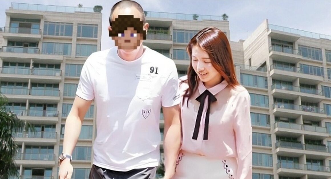 BÁN CĂN HỘ HẠNG SANG, NÀNG HẬU KHÔNG NGỜ ĐƯỢC ĐÓ LÀ QUÀ TỪ BẠN TRĂM ĐIỂM TRONG LÚC HẸN HÒ!