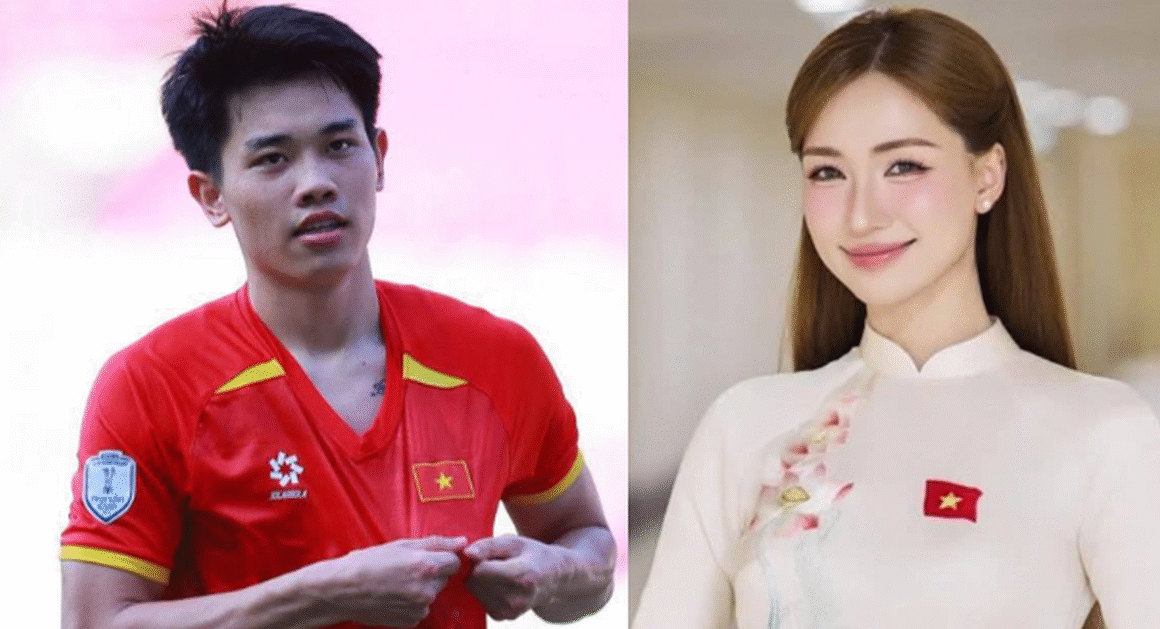 NGUYỄN ĐÌNH BẮC LẦN ĐẦU GHI DANH TRONG DANH SÁCH “GƯƠNG MẶT TRẺ VIỆT NAM TIÊU BIỂU” – BẤT NGỜ TỚI CHÚNG TA!