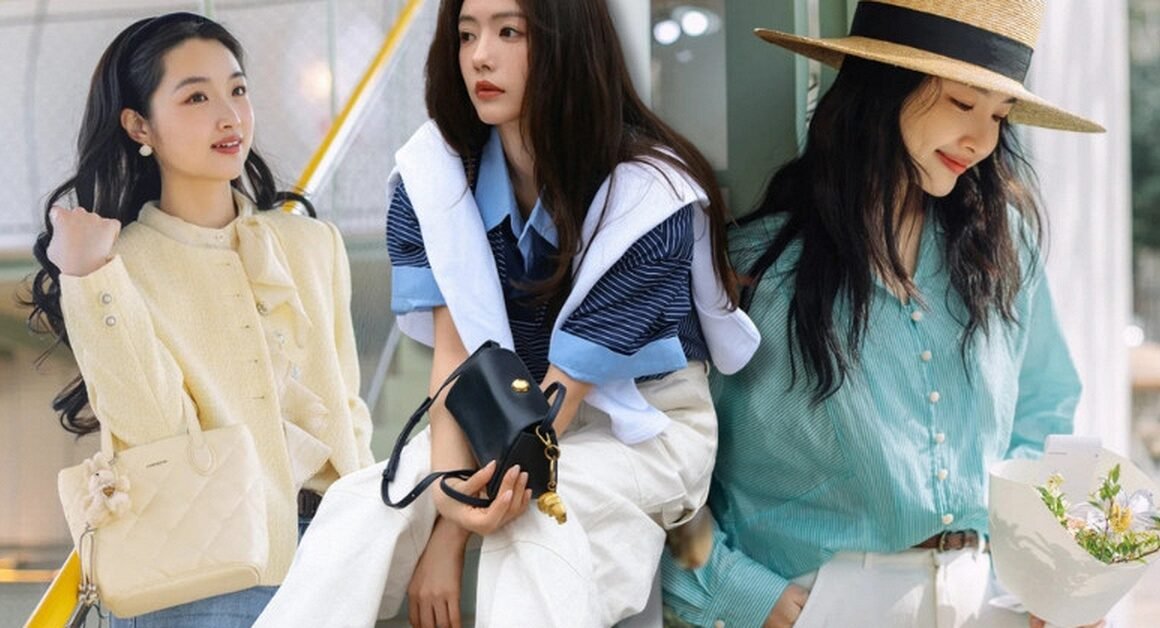 KHÁM PHÁ NHỮNG MÀU SẮC “THẦN KHÍ” CỦA PHONG THỦY ĐỂ GẬT ĐẦU NGÀY MỚI THẬT SUÔN SẺ!