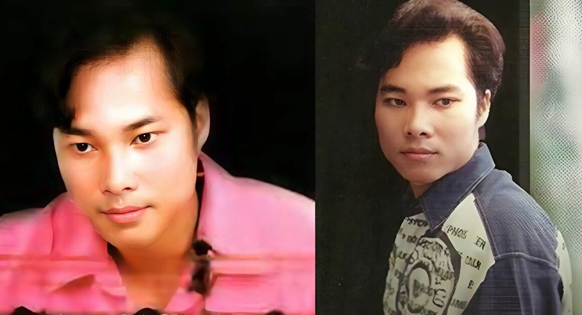 TỪ GIỌNG CA NỔI TIẾNG ĐẾN NGƯỜI CHỦ DOANH NGHIỆP, CUỘC ĐỜI KINH DOANH ĐÁNG KINH NGẠC CỦA NAM CA SĨ THẬP NIÊN 1990