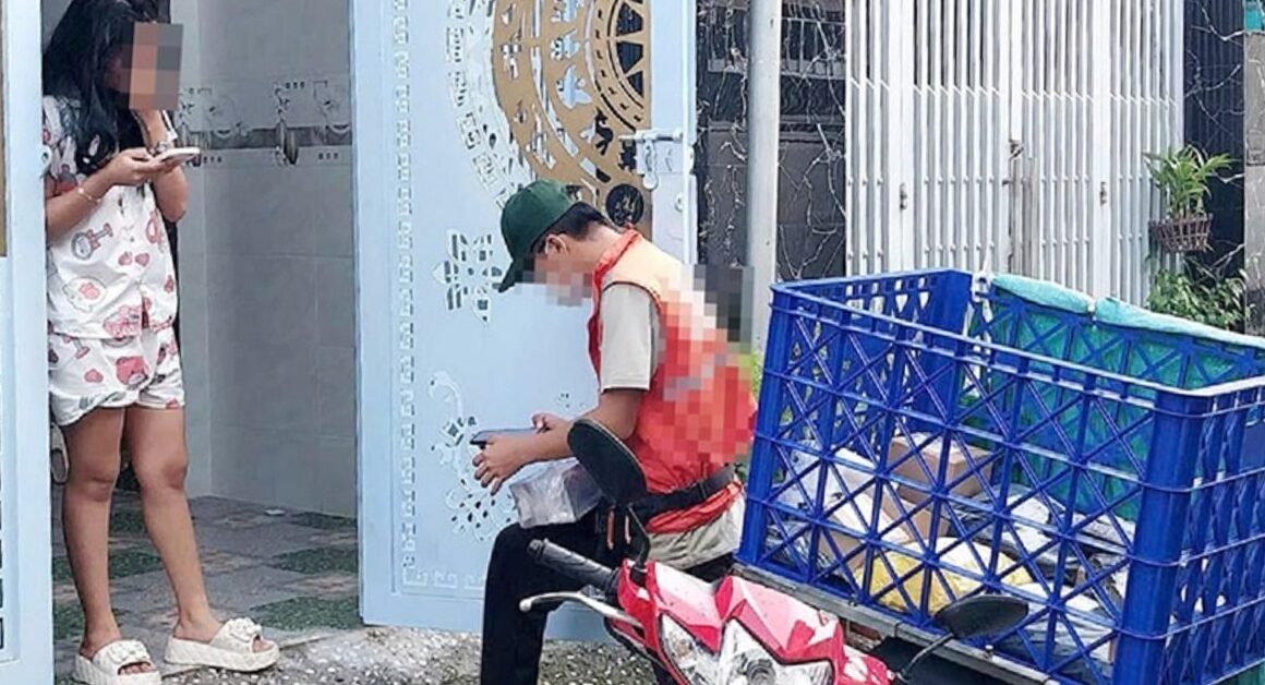 CẢNH BÁO MỘT THỦ ĐOẠN LỪA ĐẢO MỚI NHẰM CHIẾM ĐOẠN TÀI SẢN CỦA NGƯỜI DÂN KHI SỬ DỤNG DỊCH VỤ VẬN CHUYỂN TRÊN ỨNG DỤNG XE CÔNG NGHỆ