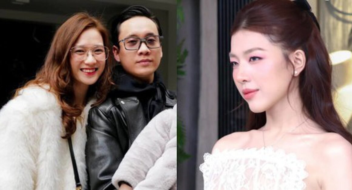 SỰ THAY ĐỔI BẤT NGỜ CỦA LAMOON VÀ VỢ CHỒNG JUSTATEE GÂY SÓNG GẦN TRUYỀN CẢM ĐỌC!