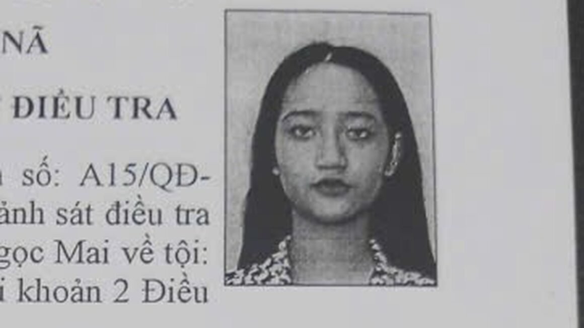 AI ĐANG RỒI ROI, PHẠM THỊ NGỌC MAI, 17 TUỔI, BỎ TRỐN SAU TỘI “TỔ CHỨC SỬ DỤNG TRÁI PHÉP MA TÚY” TỪ NINH BỊNH HÀNH LANGUAGE: VIẾT HẾT ẨN CHỨA SỰ HẤP DẪN VÀ TÌM HIỂU.