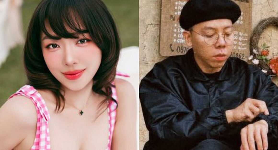 SỰ KHÁC BIỆT CHÊN CHUỐI SAU TAN VỠ: TƯƠNG LAI CỦA TOLIVER VÀ TÓC TIÊN ĐỐI NGƯỢC HOÀN TOÀN