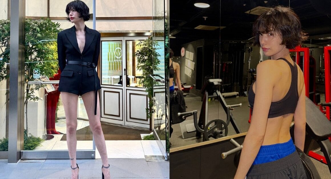 BÍ QUYẾT GIẢM CÂN ĐỘC ĐÁO CỦA NGHỆ SĨ HÀN QUỐC LÀ GÌ?