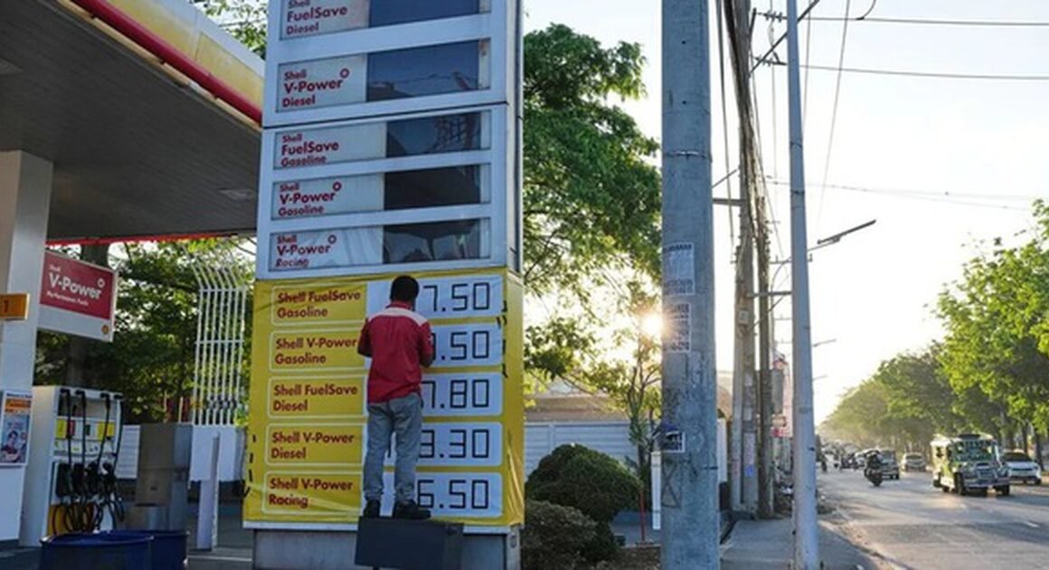 PHILIPPINES BƯỚC VÀO TỪNG NGƯỠNG KHẨN CẤP NĂNG LƯỢNG TRƯỚC CUỘC KHỦNG HOẢNG TOÀN CẦU LIÊN QUAN ĐẾN TRANH CHẤP Ở TRUNG ĐÔNG