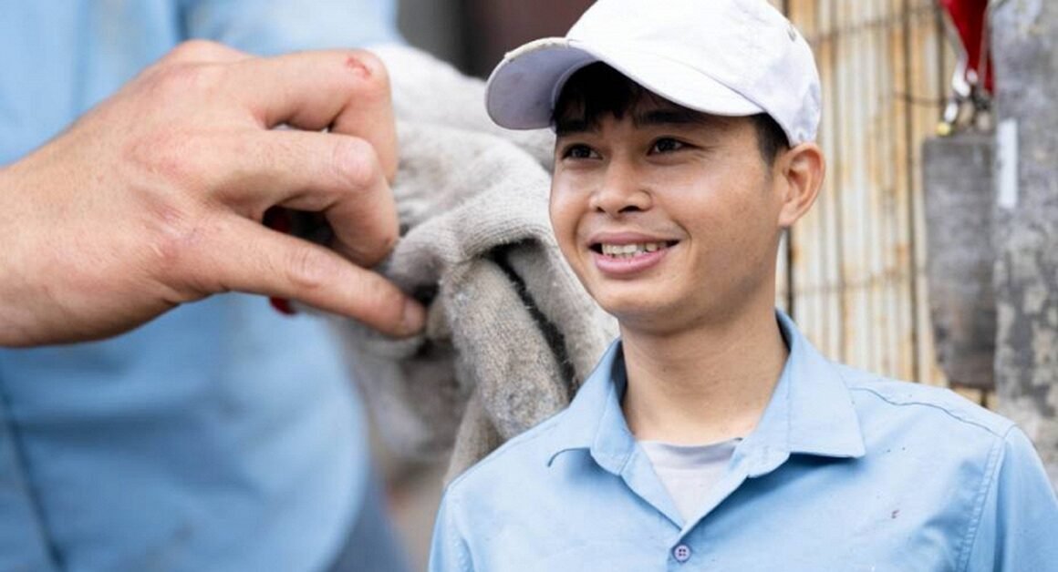 AI NGƯỜI LẠI VÀO TIẾC LỬA NHƯNG RỜI ĐI KHÔNG NGHĨ ĐẾN TRUYỀN THỐNG?