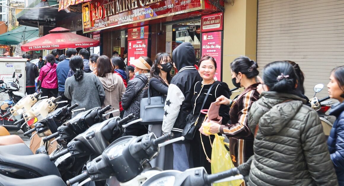 BẢO TÍN MINH CHÂU SẼ MỞ CỬA TRỞ LẠI SAU VẦN KIỂM TRA, ĐÓN CHỜ GIAO DỊCH BÙNG NỔ TỪ 12H TRƯA 26/3!