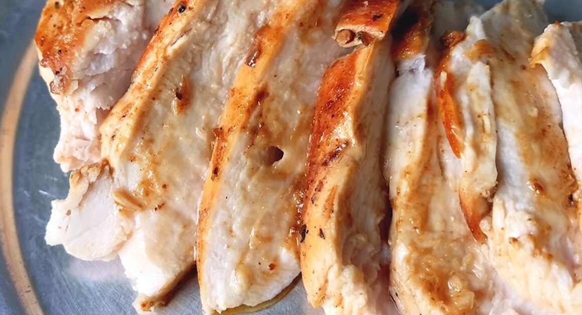 KHÔNG AI NGỜ ĐẾN, ƯỚC GÀ LẠI LÀ THỊT CÓ GIÁ TRỊ DINH DƯỠNG CAO NHẤT MÀ NHIỀU NGƯỜI NGẠI ĂN!