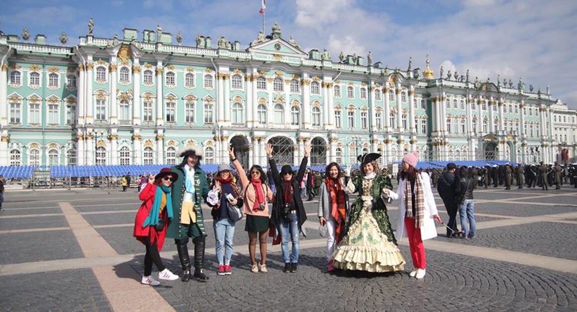 KHÁM PHÁ QUỐC GIA ĐƯỢC MIỄN THỊ THỰC VÀ CHUYẾN BAY THẲNG TỚI!