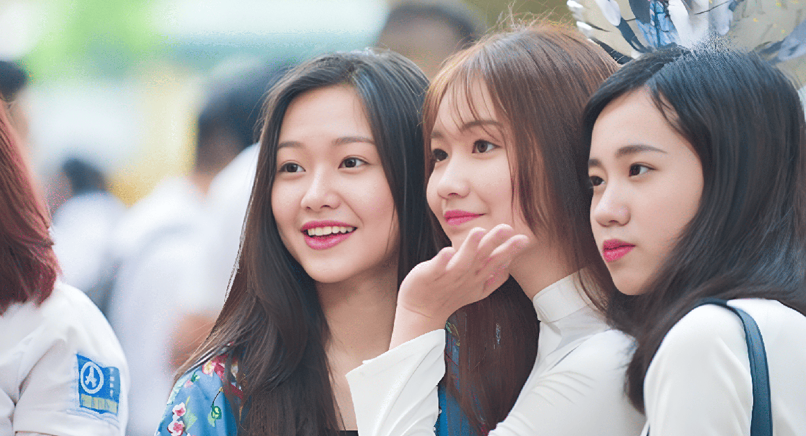 DẤU CHẤM KHÁC BIỆT TỪNG NGƯỜI VIỆT ĐANG HƯỚNG VỀ NGÔN NGỮ ĐỘC ĐÁO CỦA ĐẤT NƯỚC ĐÔNG NAM Á NÀY!