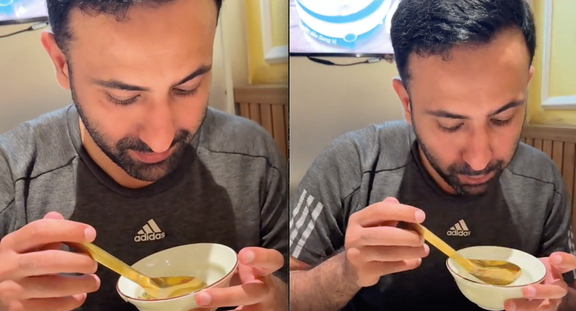 MÓN ĂN KÈM KHIẾN KHÁCH TÂY MÊ MẨN, DÙ KHÔNG PHẢI BÁNH PHỞ HOẶC NƯỚC DÙNG!