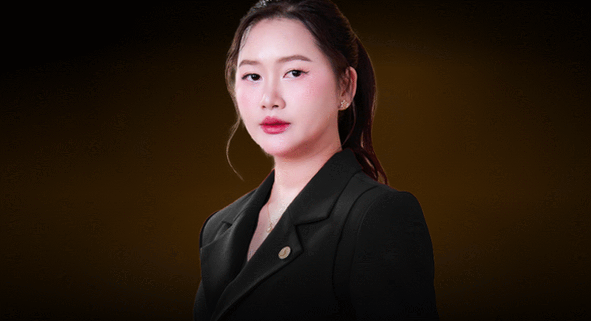 KHÁM PHÁ HÀNH TRÌNH CỦA NGÔ THỊ THẢO (HANA NGÔ) ĐÁP ỨNG VỚI VAI TRÒ GIÁM ĐỐC ĐIỀU HÀNH HANAGOLD TỪ NĂM 2020!