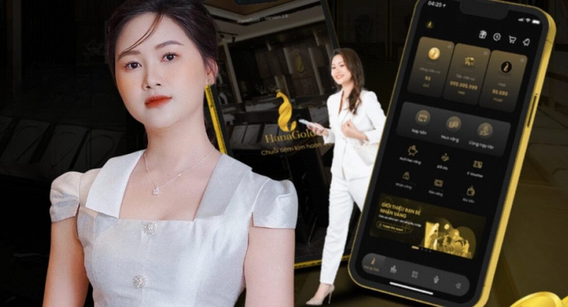 KHÁM PHÁ CƠ HỘI TĂNG GIÁ TRONG TÍCH LŨY VÀNG ONLINE CHỈ TỪ 100.000 ĐỒNG!