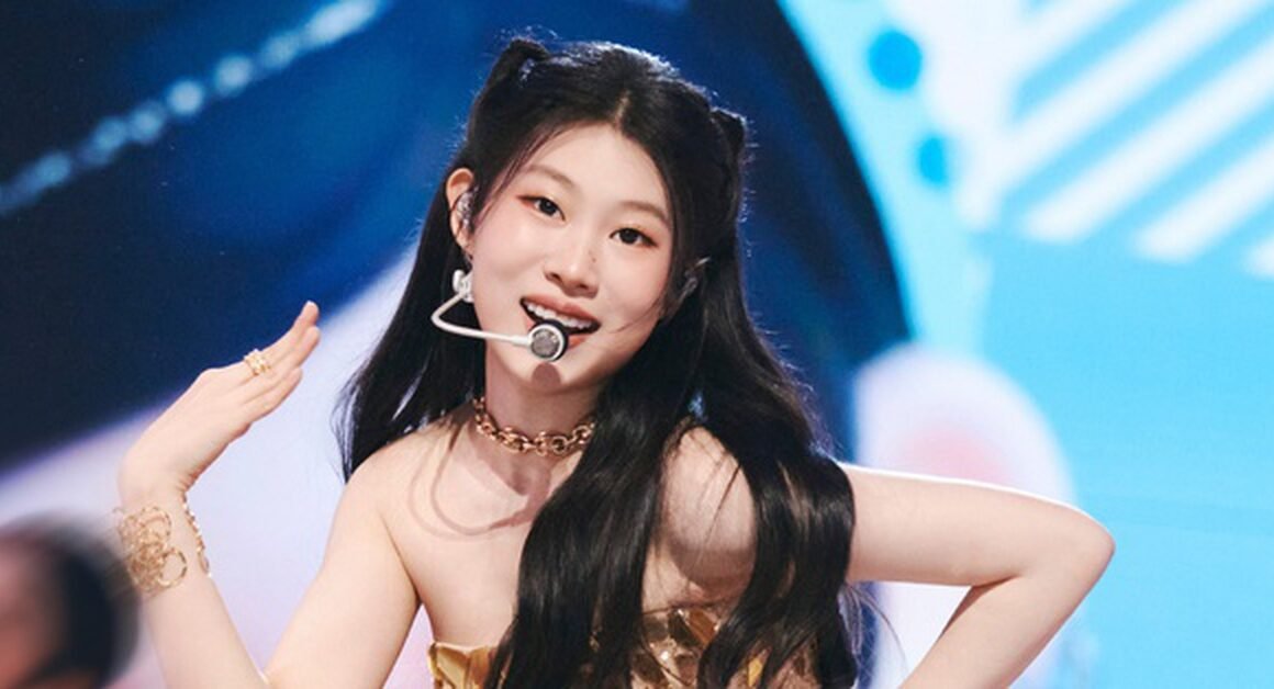 TỪ NGƯỜI BỊ CHÊ TRỜI NGÓC ĐẾN NGÔI SAO ĐƯỢC TRUYỀN THÔNG YÊU MẾN, THẨM GIAI NHUẬN GẬT HẦU ĐÃ GẶP AI MÀ ĐỂ PHỤC VỤ!