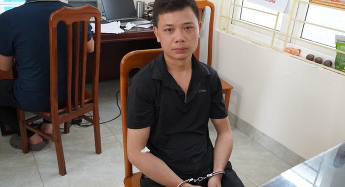 NGUYỄN NGỌC ĐẠO SÚNG ĐƯA VÀO KẾT ĐỚI MẸ VỢ VÌ MÂU THUẪN GIA ĐÌNH, BẮT TẠM GIAM HÀNH VI SÁT HẠI!