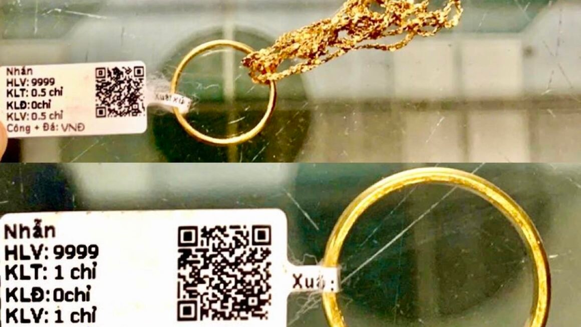 HÀNH ĐỘNG NGAY LẬP TỨC CỦA NGƯỜI PHỤ NỮ PHÚ THỌ GÂY NÊN NIỀM VUI SỐC CHO NGƯỜI KHÁC!