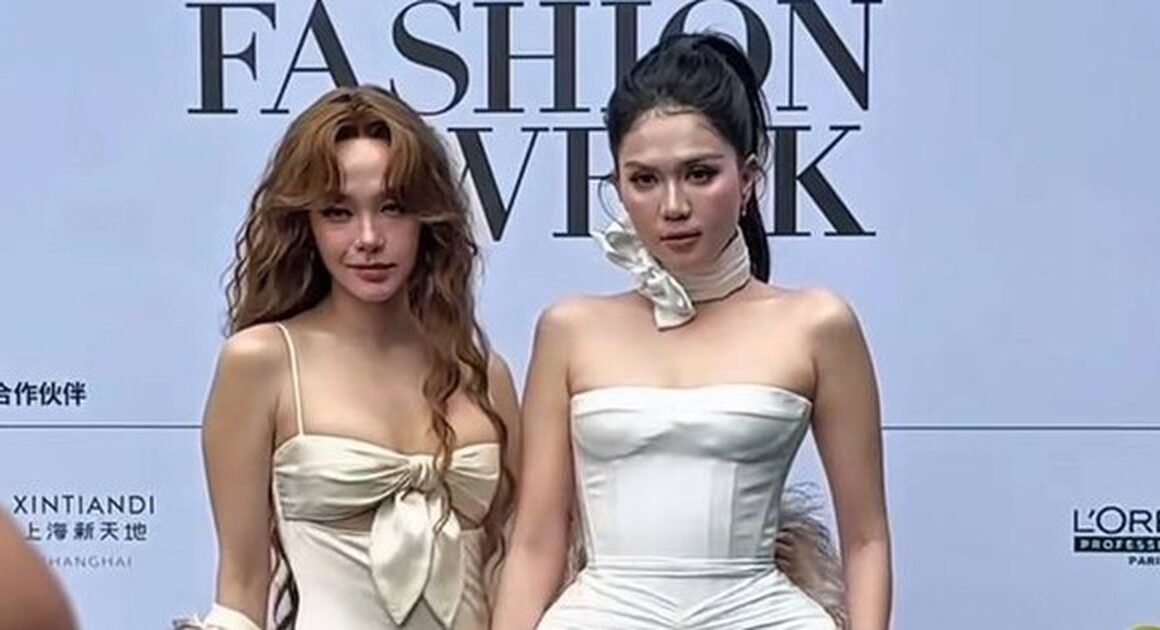 AI KHÔNG NGỜ ĐẾN NHƯ VẬY, NHAN SẮC CỦA MINH HẲNG VÀ NGỌC TRINH KHÁC HƠN BẠN TỪNG NGHĨ!