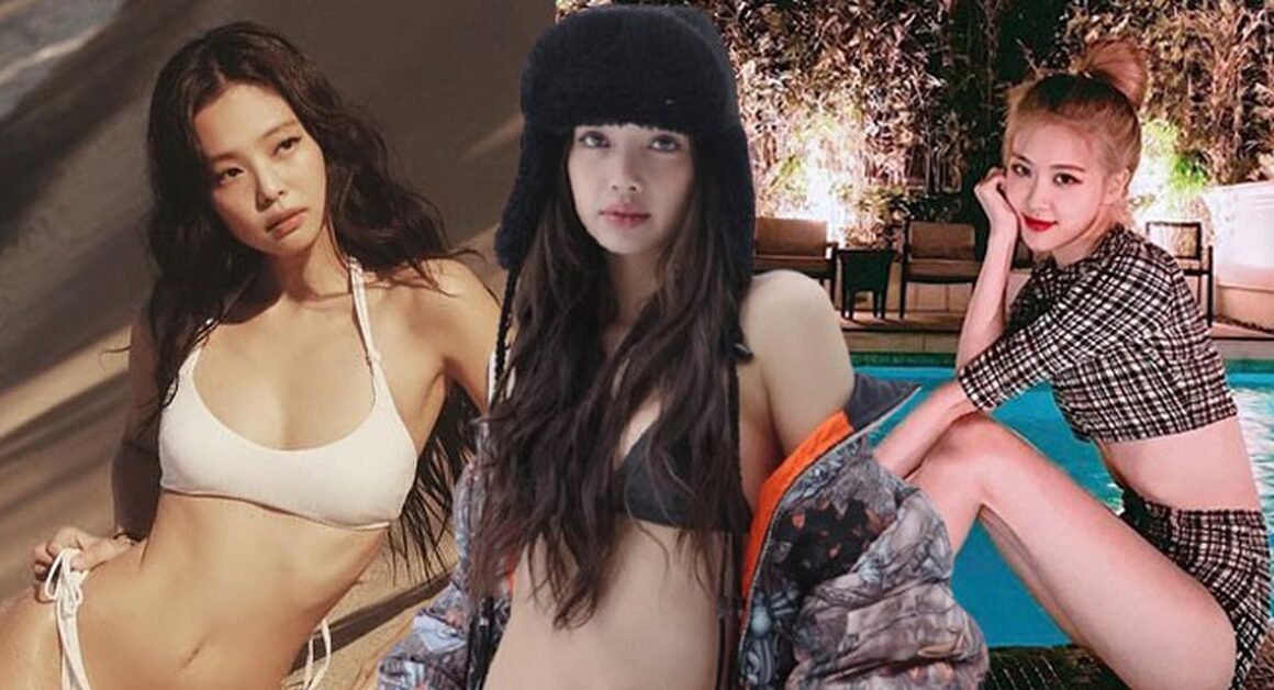 BẠN ĐÃ BIẾT CHƯA? CHIẾN LƯỢC XÂY DỰNG THƯƠNG HIỆU CÁ NHÂN CỦA BLACKPINK ĐÃ CHO THẤY GÌ KHÊN KHOA!