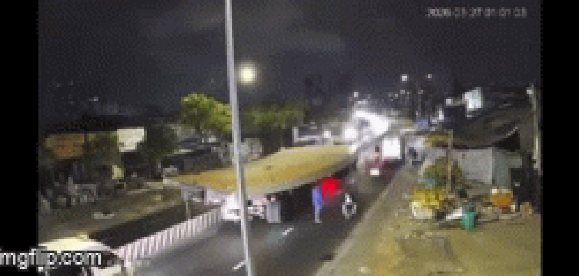 TẠI SAO MỘT VỤ TAI NẠN THƯƠNG TÂM TẠI CHÂN CẦU KÊNH TẺ LẠI GÂY CHUỐI DÂY XÉO LÀNG TRUYỀN?