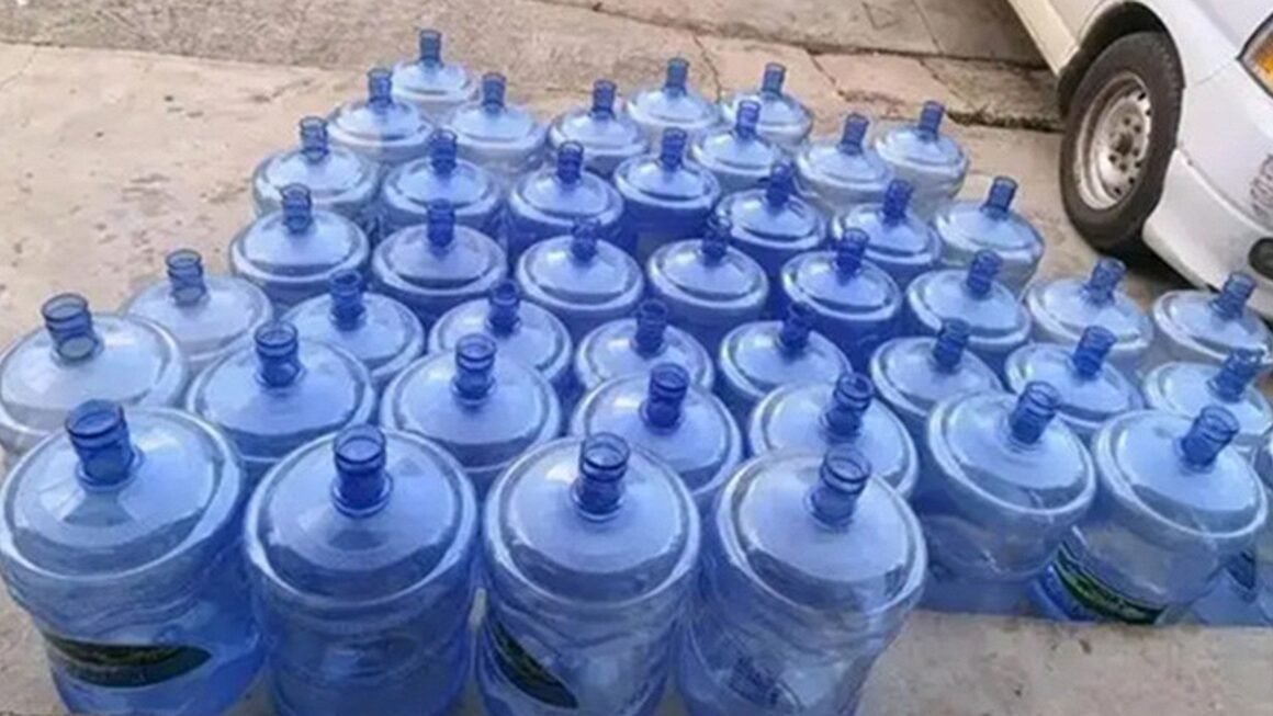 BẠN ĐÃ BIẾT LOẠI NƯỚC “NUÔI” TẾ BÀO UNG THƯ ĐANG NGUY HIỂM CHO GIA ĐÌNH CHƯA?