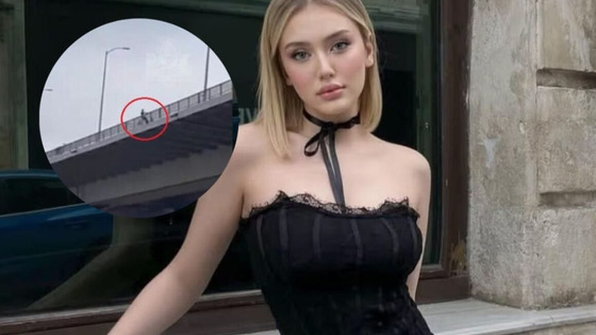 SỰ RA ĐI ĐỘT NGỘT CỦA NHIỀU NGHỊCH CHO TRỨ TỰA NGƯỜI NỔI TIẾNG TRÊN TIKTOK Ở THỔ NHĨ KỲ ĐANG GÂY CHUỐI MẮT- ĐIỀU GÌ ĐANG ĐƯỢC TIẾT LỘ?