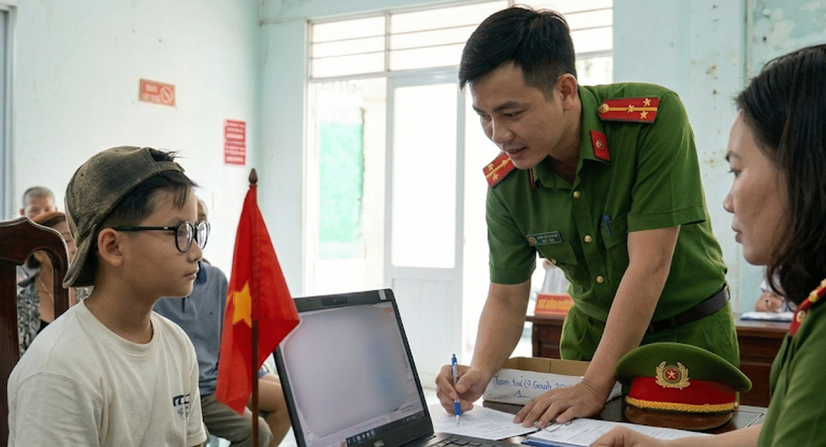 BẢN ĐIỀU CHỈNH MỚI VỀ ĐĂNG KÝ CƯ TRÚ CHO NGƯỜI CHƯA THÀNH NIÊN ĐANG GÂY BẤT ngờ!