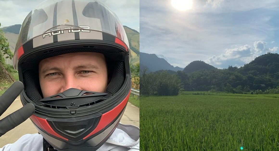 AI THẤY CẢNH NÀY, BẠN CŨNG ĐÃ MẮC KẸT Ở ĐÂY CHƯA?