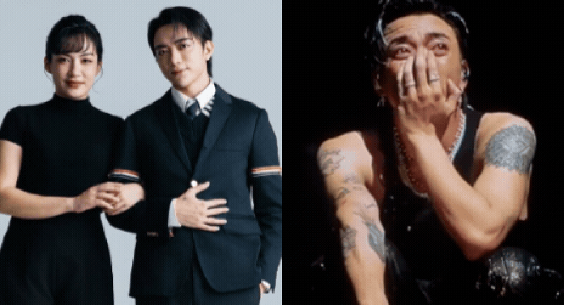 KHÓC NỨC NỞ TRƯỚC CHỊ GÁI: SOOBIN CHIA SẼ NHỮNG LỜI CẢM XÚC ĐÁNG XÚC ĐỘNG