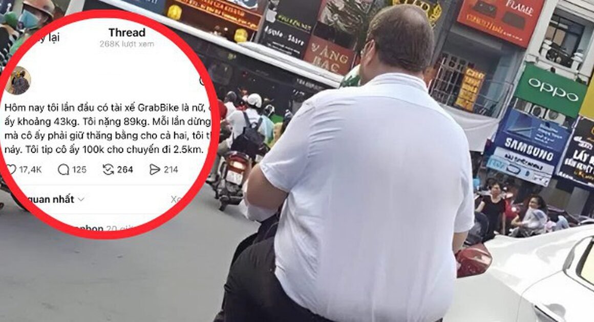 BÀI ĐĂNG NÀY ĐANG GÂY BÃO CHỈ SAU VÀI GIỜ, BẠN ĐÃ XEM CHƯA?