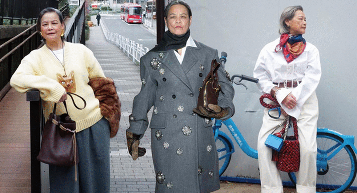 KHÁM PHÁ TÂN BINH 71 TUỔI TẠO ĐỘT PHÁ TRÊN MXH, GÂY BỐC NÃO CỦA CỘNG ĐỒNG!