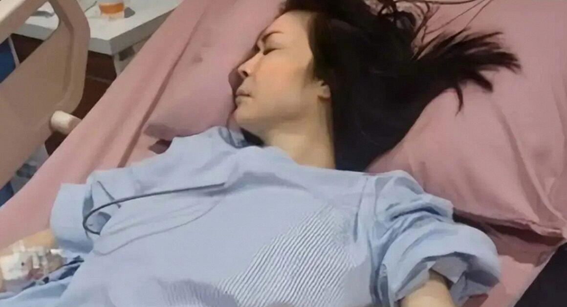 KHÔNG NGỜ ĐẾN, BỆNH NHÂN CHỐT CHẠN UUNG THƯ ĐẠI TRỰC TRÀNG VỚI DI CĂN RỘNG RÃI KHẮP NHIỀU CƠ QUAN!