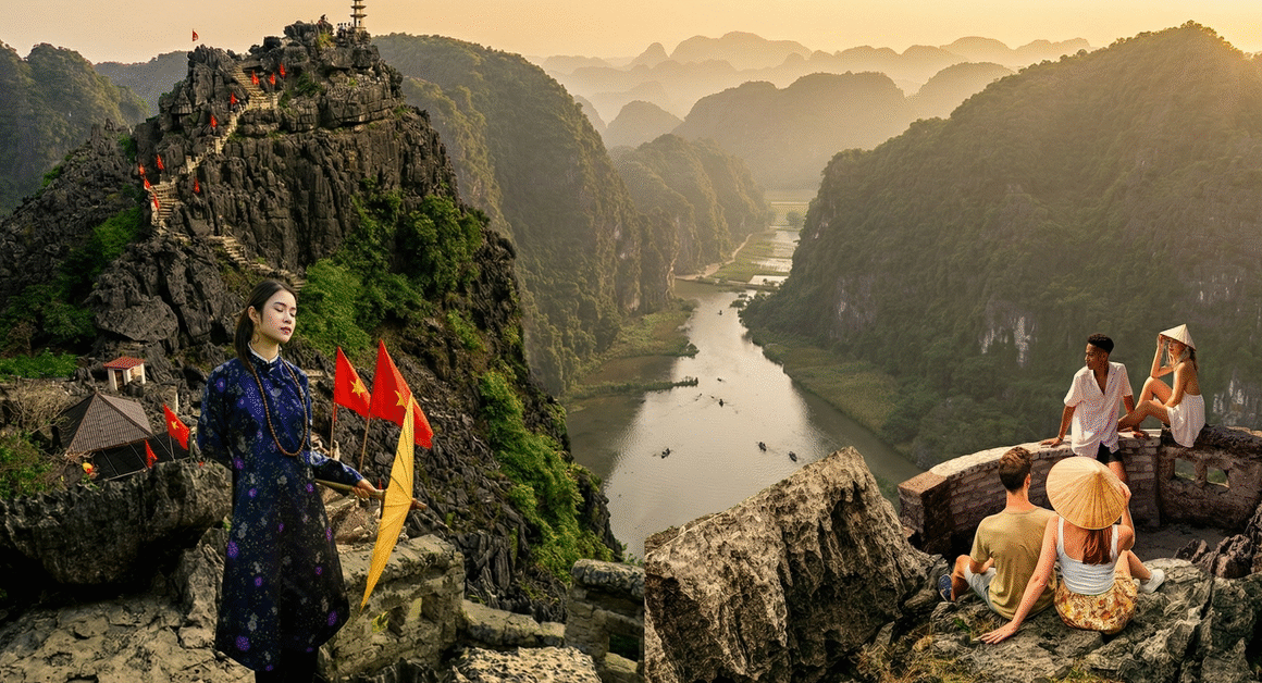 CẬP NHẬT SỚM THÔNG TIN, CHỦ ĐỘNG CHO CHUYẾN ĐI TRỌN VẸN VÀ TIỀN BẠC VỮNG VÀNG!