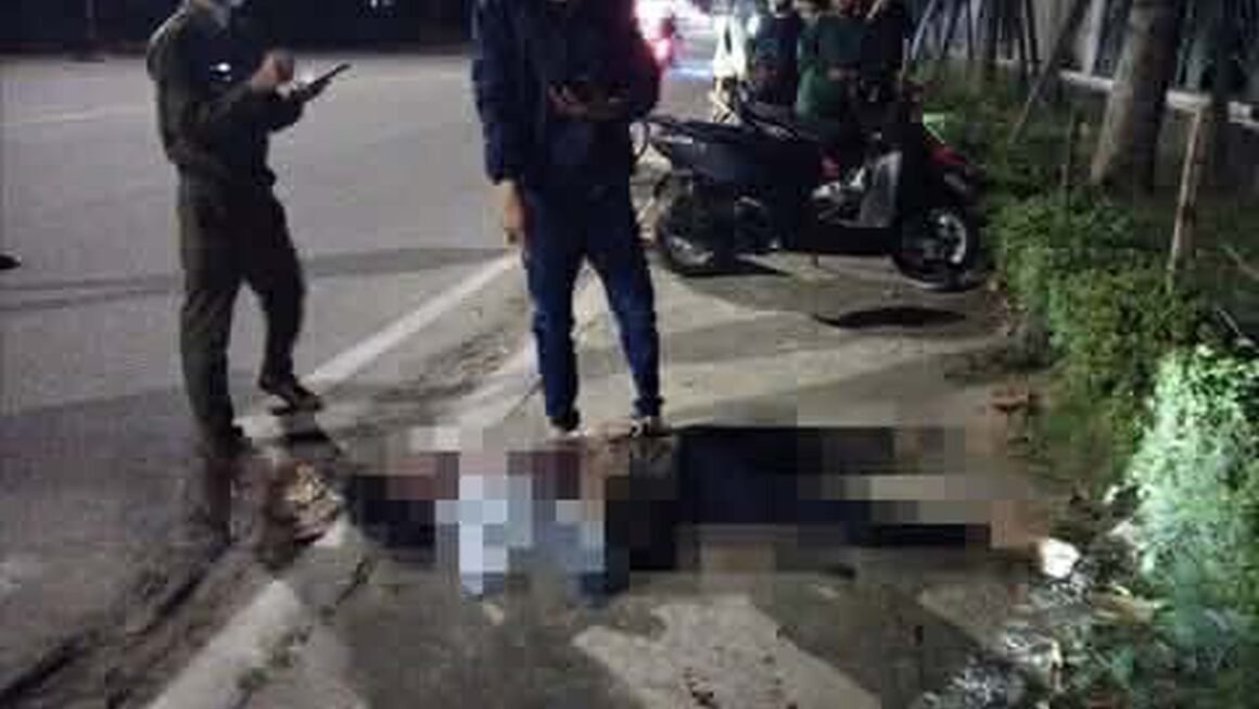 MỖI XÍCH MÍCH, MỘT KẾ HOẠCH LẠNH LỰC ĐẾN BẤT NGỜ!