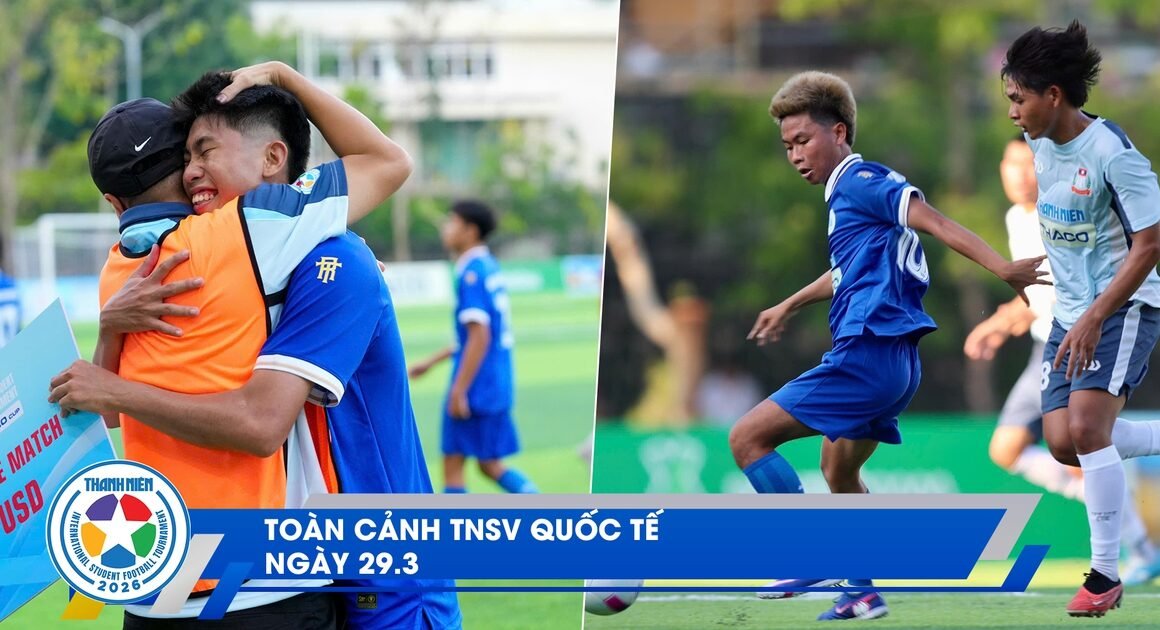 KHÁN GIẢ CHỜ ĐỢI NHỮNG DIỄN BIẾN MỚI NHẤT TỪ GIẢI ĐẤU TÀN KHÁC VỚI NHỮNG CHUYỆN BÊN LỀ ĐÁNG CHÚ Ý!