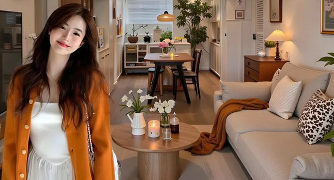 BÍ QUYẾT GIỮ NHÀ SẠCH ĐƠN GIẢN MỖI NGÀY, KHÔNG CẦN DÀI DÒNG VỆ SINH CUỐI TUẦN!