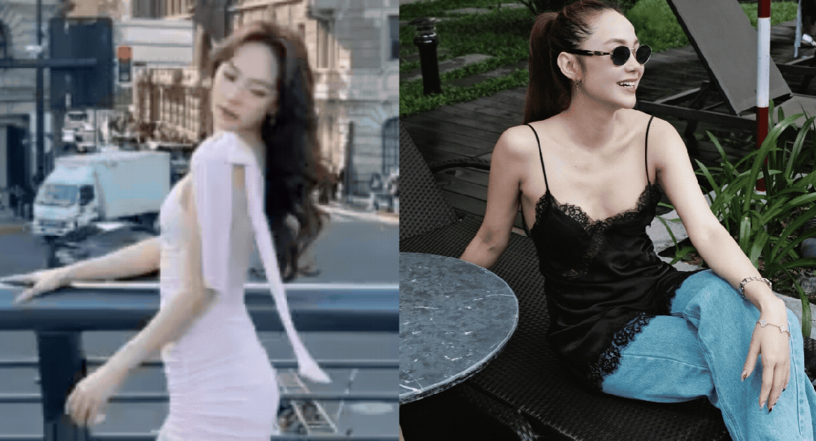 KHÁM PHÁ ĐẮC NÓI VỀ VẺ ĐẸP TUỔI U30 CỦA NỮ CA SĨ MINH HẰNG!