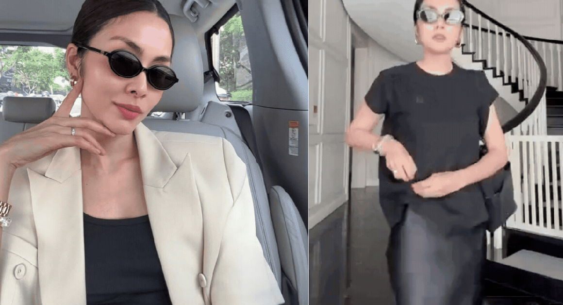 KHÔNG CẦN RÁO RÀ, VẪN CHÁNH CHU, CHỈ VỚI ITEM CƠ BẢN!