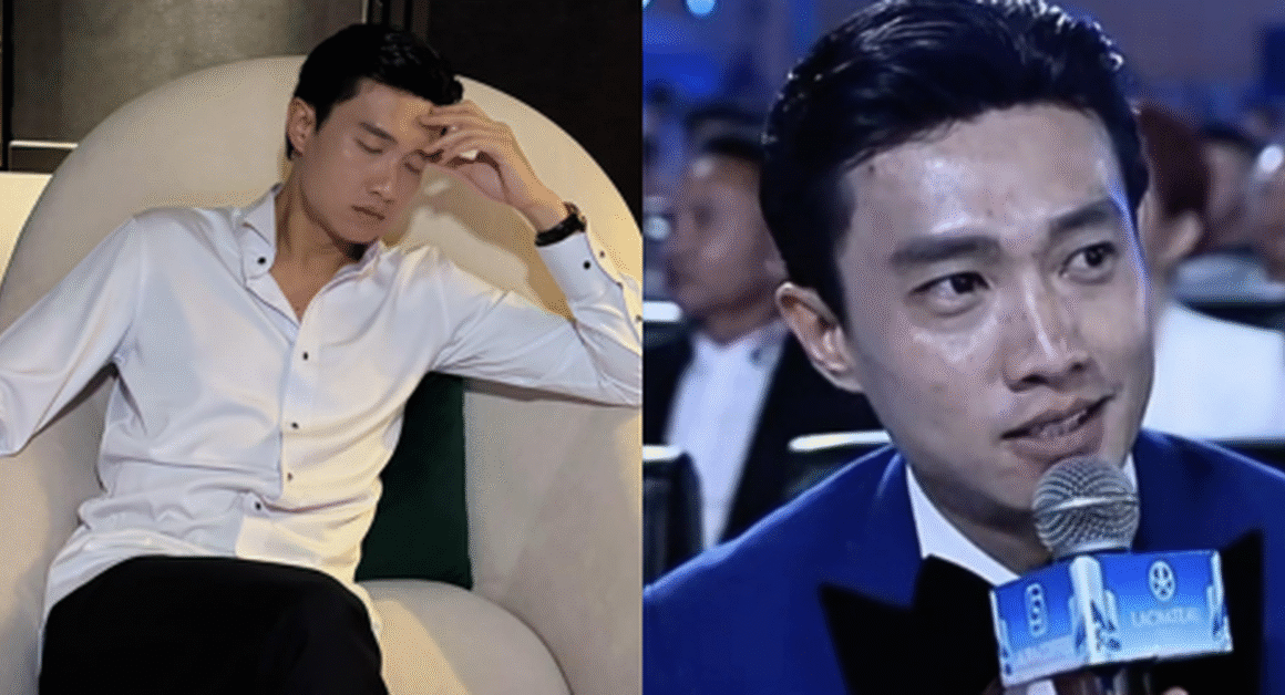 KHÔNG NGỜ ĐẾN, NỘI DUNG QUỐC TRƯỜNG LOẠI BỎ MẠNG ẨN TRONG ĐÊM CHUNG KẾT MISS WORLD VIETNAM 2025!