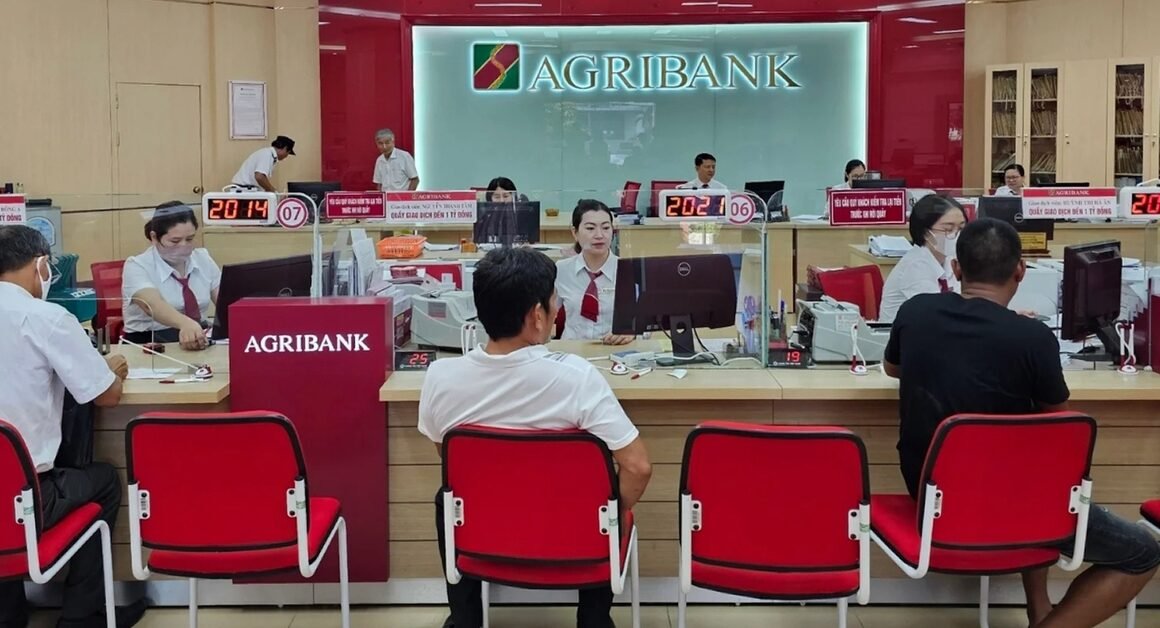 CẢNH BÁO: TỪ NGÀY 1/4, GIAO DỊCH CHUYỂN NHẬN TIỀN TẠI NGÂN HÀNG THƯƠNG MẠI SẼ CÓ NHỮNG THAY ĐỔI ĐỘC ĐÁO!