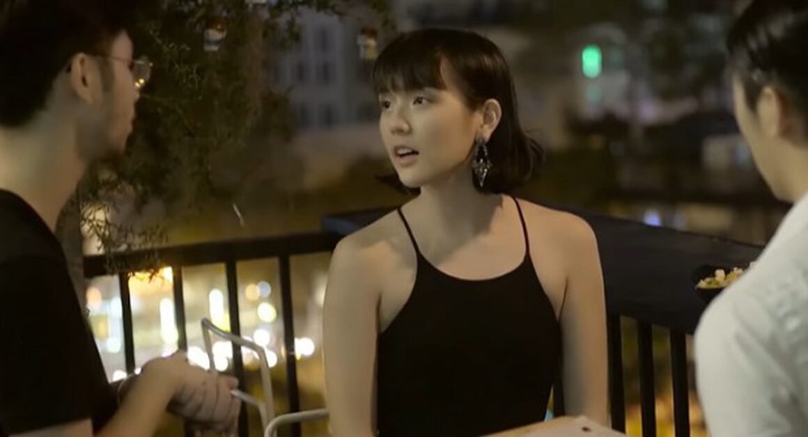 CHUYỆN GÌ ĐANG XẢY RA, BẠN CHƯA TỪNG NGHĨ ĐẾN!