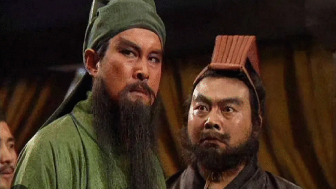 TẠI SAO HẬU DUỆ TRƯƠNG PHI ĐƯỢC BÌNH YÊN TRONG KHI CON CHÁU QUAN VŨ BỊ TẬN DIỆT?